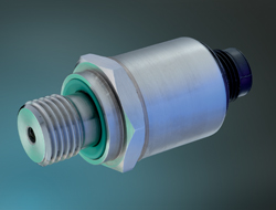 Pressure Transmitters (Thin Film Sensor) 3